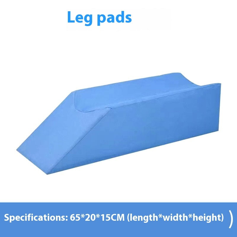 Patient Turn-over Auxiliary U-shaped Household Roll-up Pad