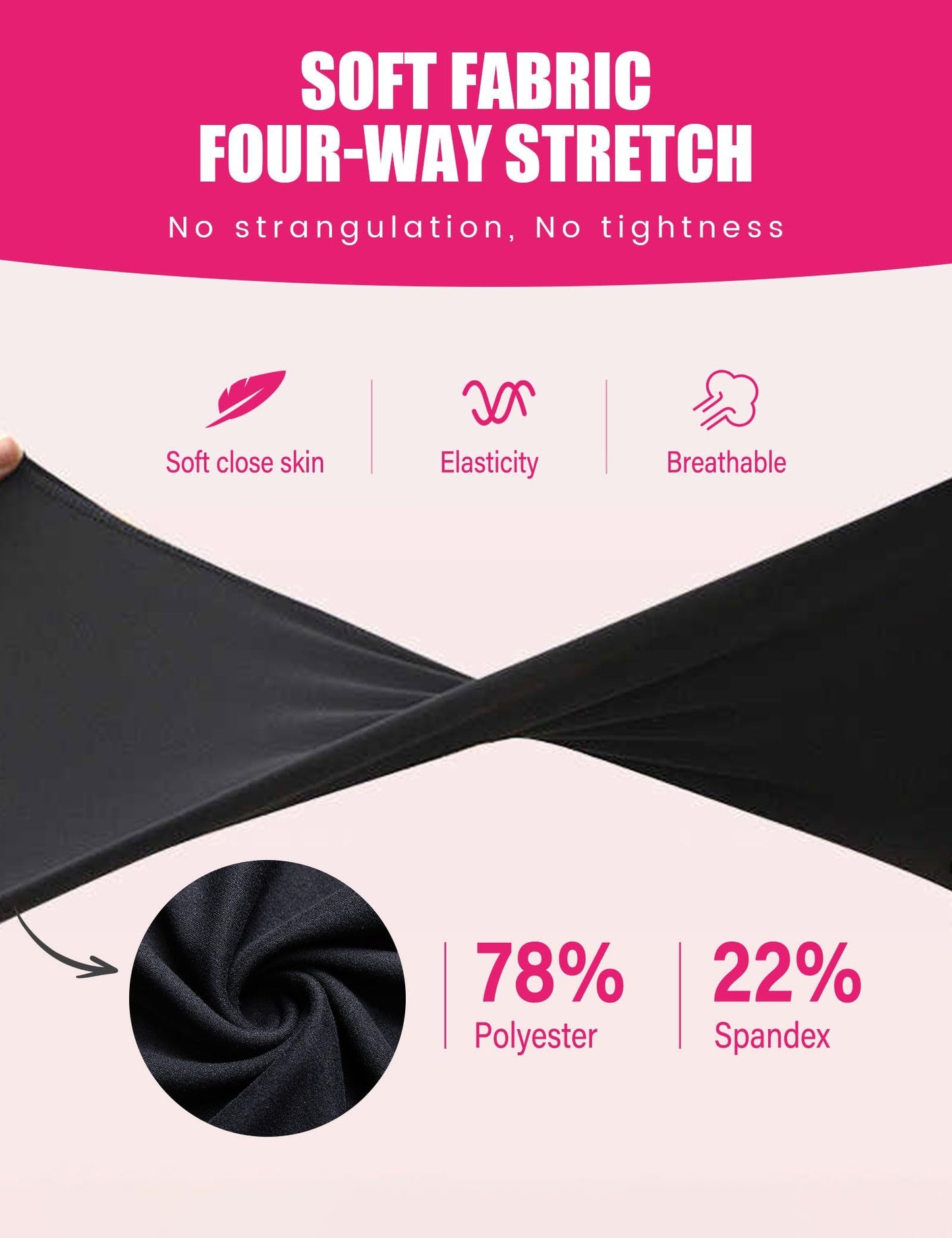 Yoga Pants - Cropped High-waisted Diagonal Pockets Polyester Double Mill Morandi Powder