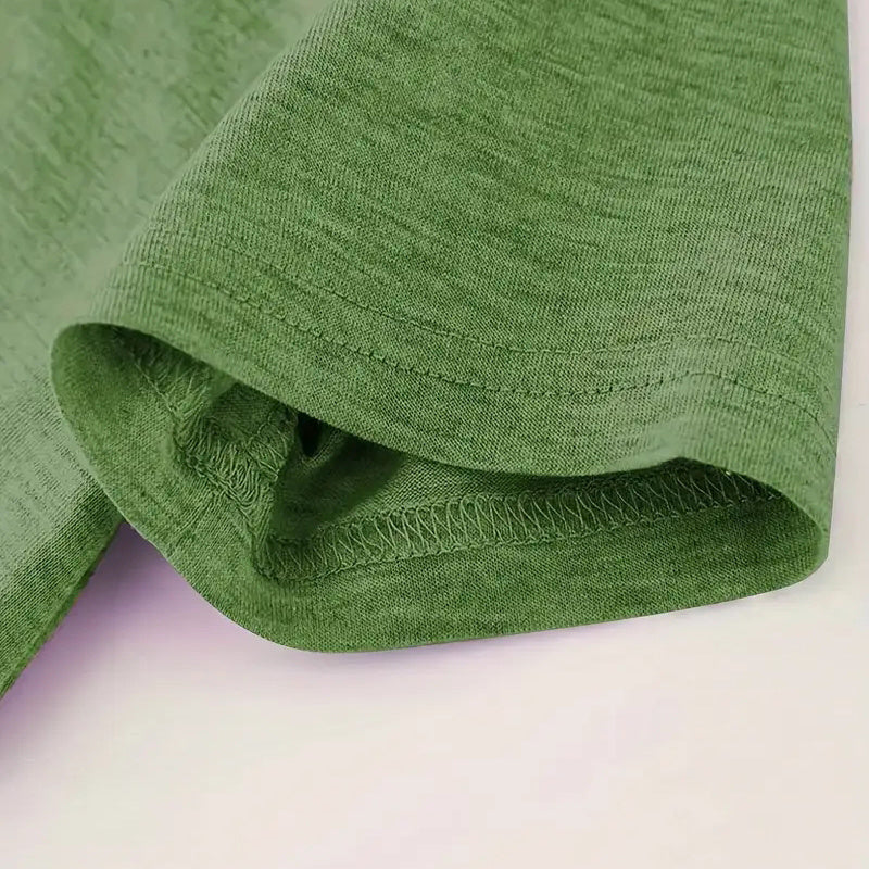 5 PCS Floral Graphic Shirt For Women Cute Flower Short Sleeve Ladies Tee Tops Teen Girls Casual T Shirt