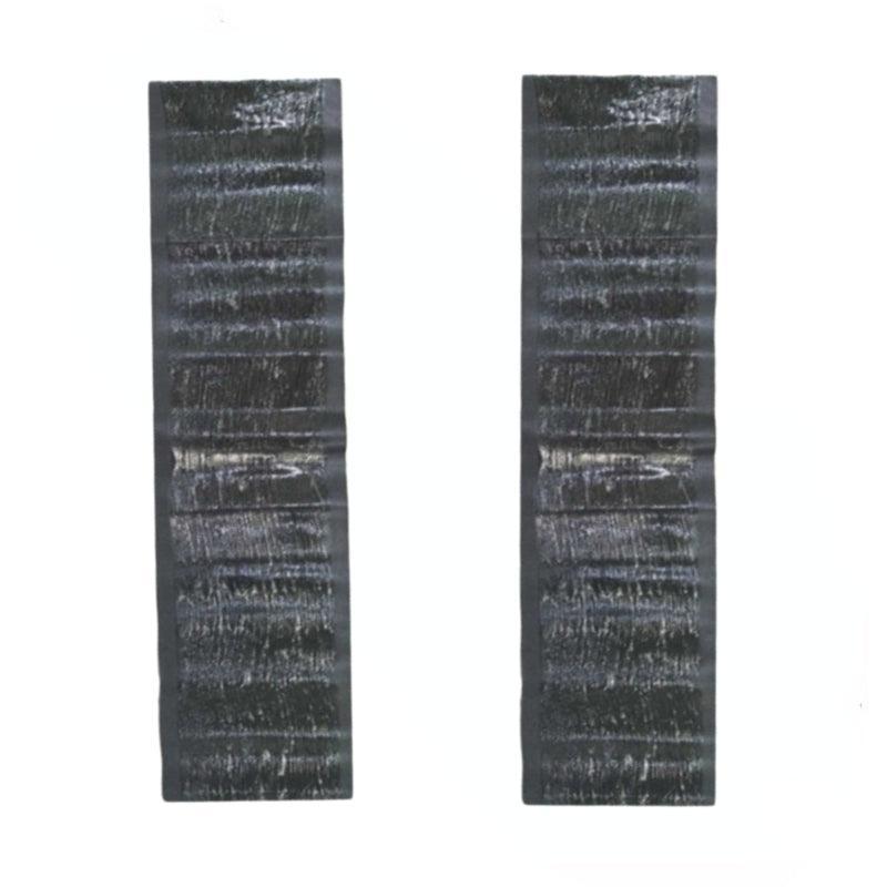 2025 New Strong Traceless Repeated Paste Without Residual Glue Durable Dustproof And Moisture-proof Silicone Tape Sticker Kitchen Cleaning Sticky Mouse Board