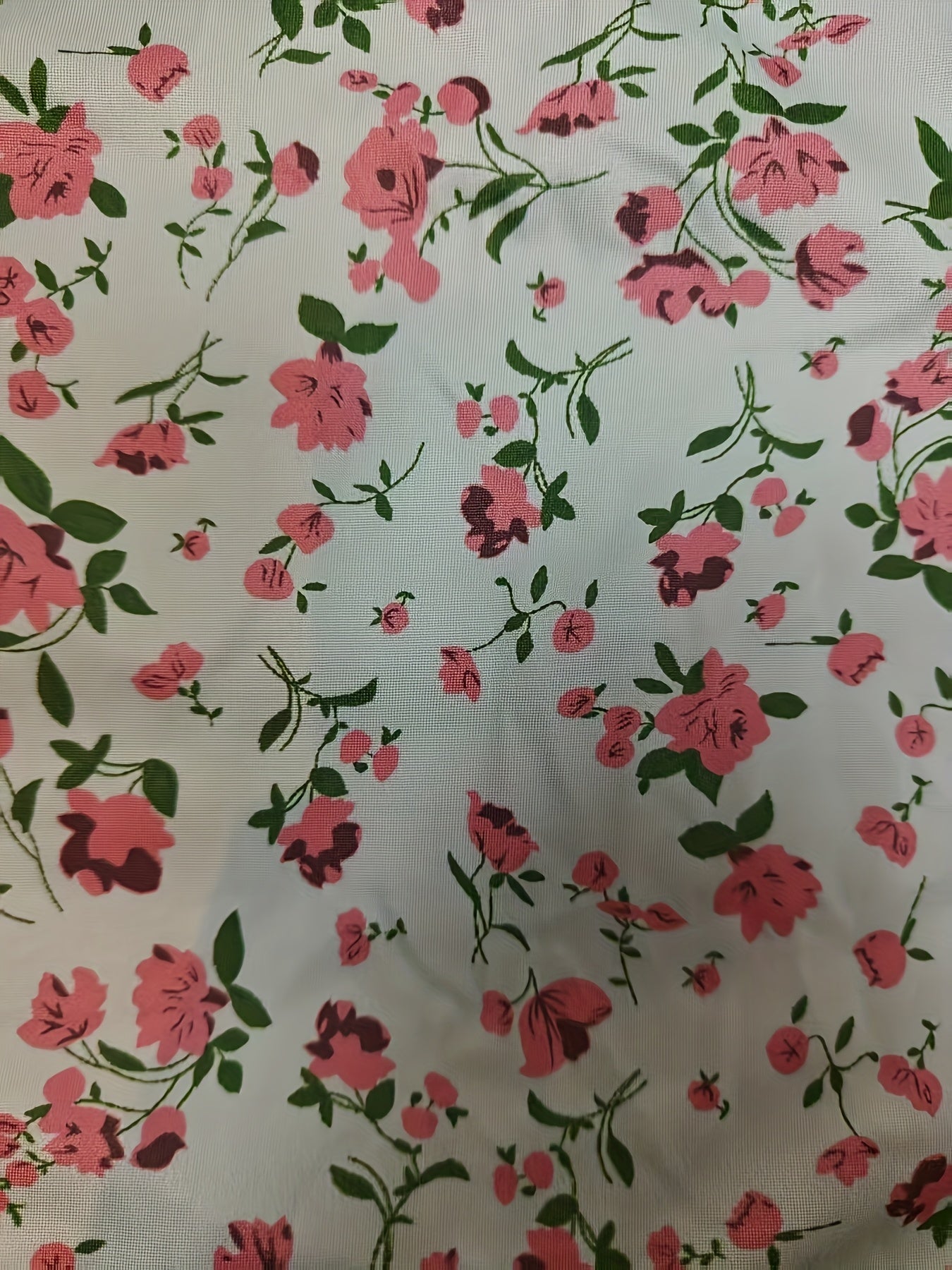 Self-pick-up Women'S Plus Size Ruffle Short Sleeve T Shirt Casual Printed Top  Only Self-pickup Is Supported