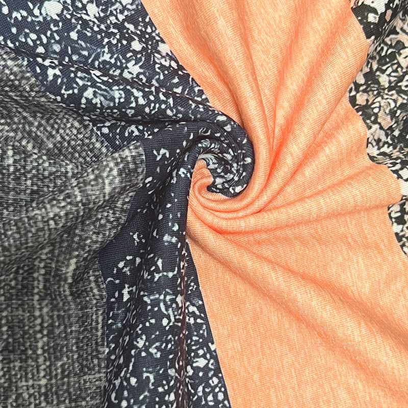 Women's V-Neck Slim Fit Striped Short Sleeve Dress - Casual Summer Bodycon Mini Dress