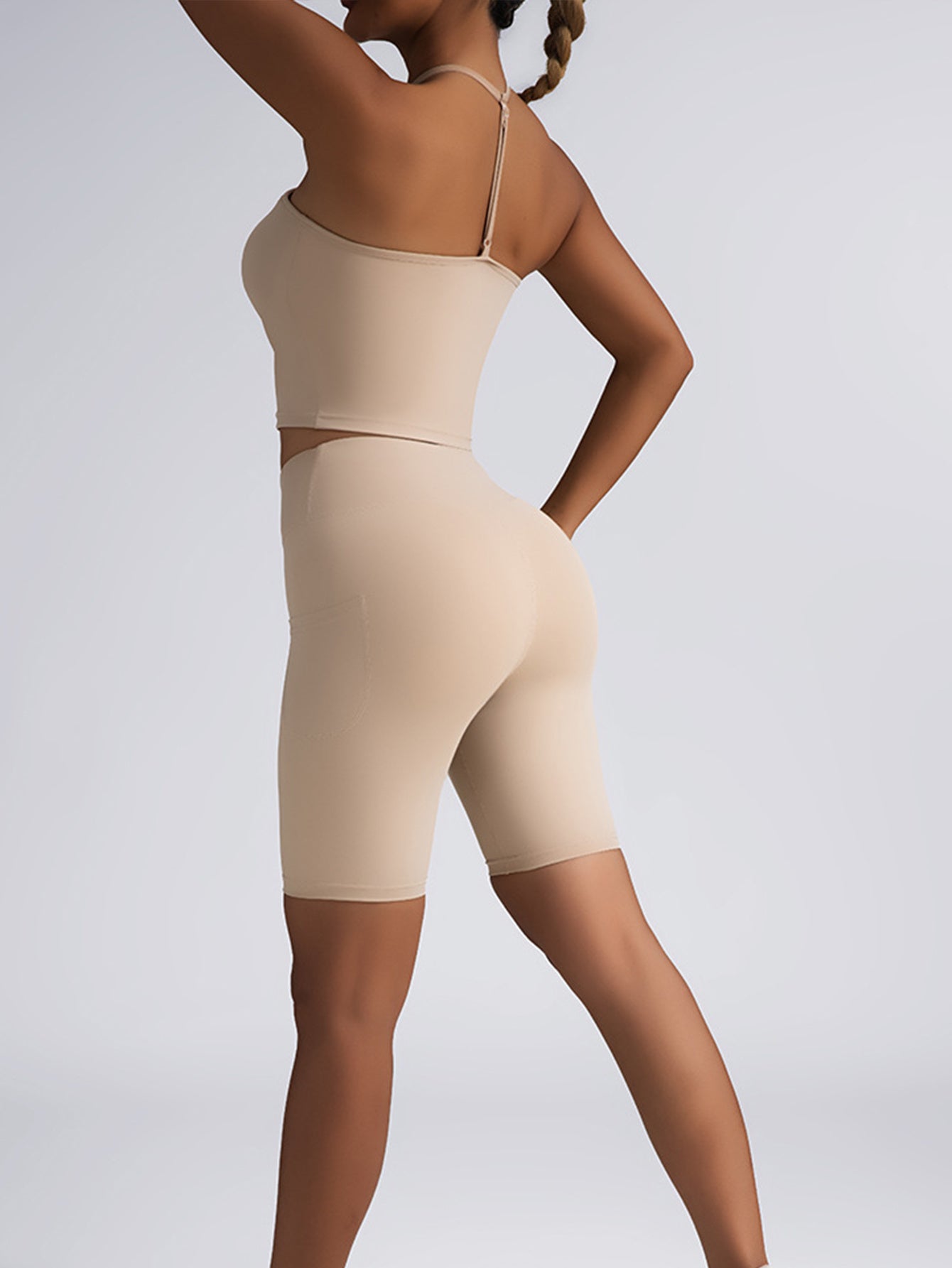 Womens Two Piece Lounge Sets Casual Spring Outfits With Pockets