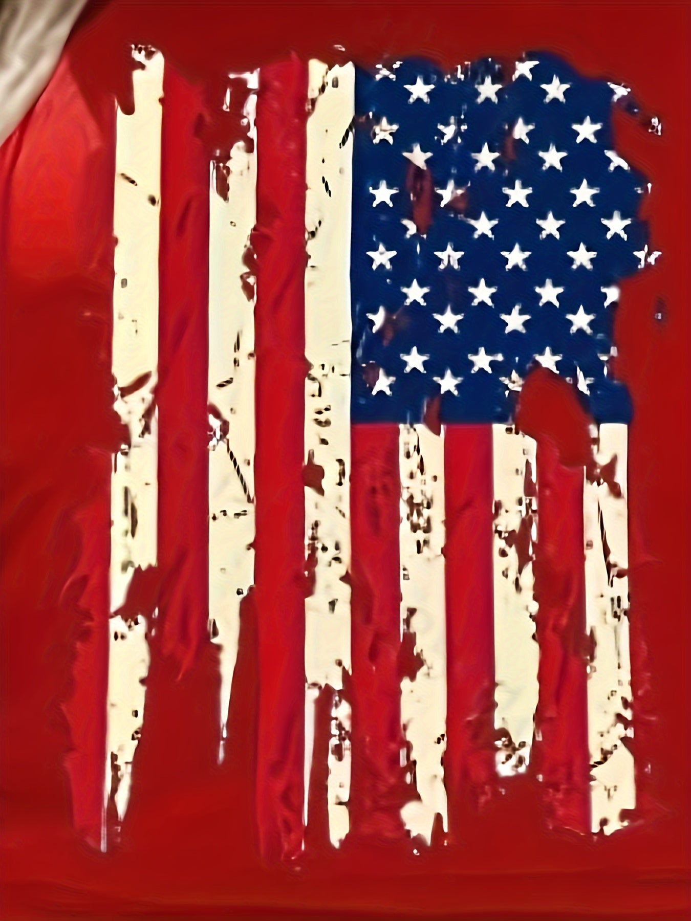 Women's Two-piece Casual Swimsuit P125 Red