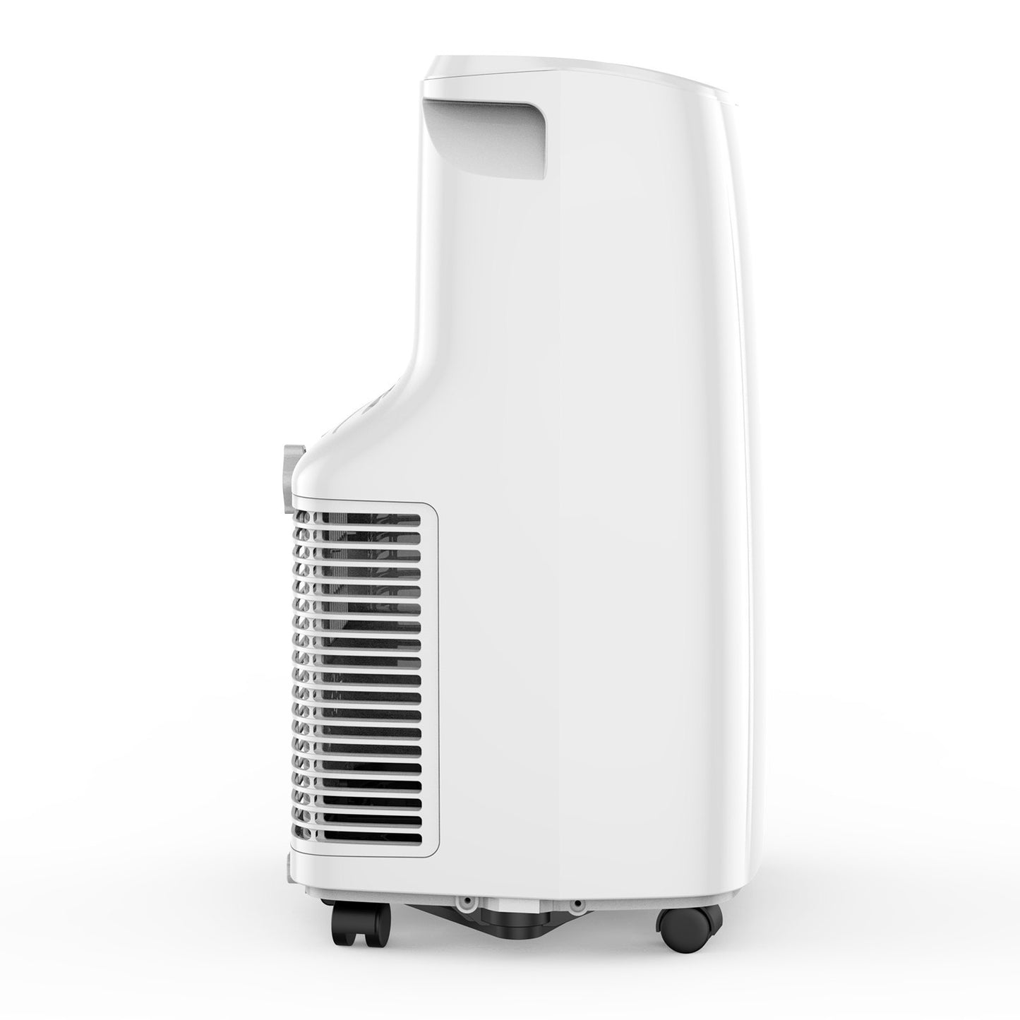 VEVOR Portable Air Conditioner 12k BTU 3 In 1 AC Cool Dehumidifier Fan