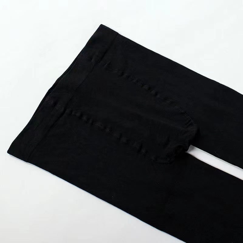 Silicone Meat Pad Cat's Paw Socks