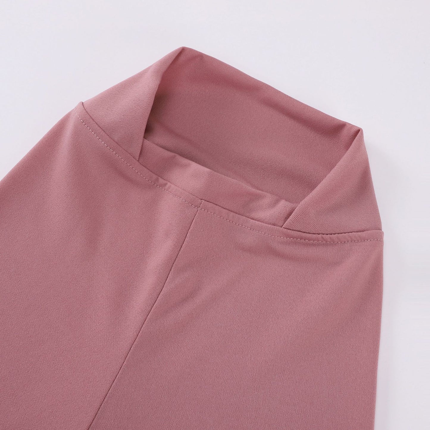 Loose Lazy Bottoming Hood Headscarf