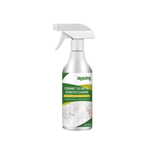 Ceramic Tile Scratch Repair Brightening Cleaner