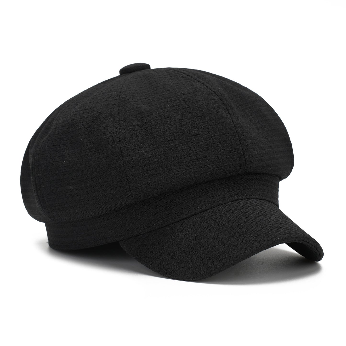 Fashion British Retro Beret Men And Women