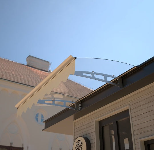 Doors And Windows Awnings