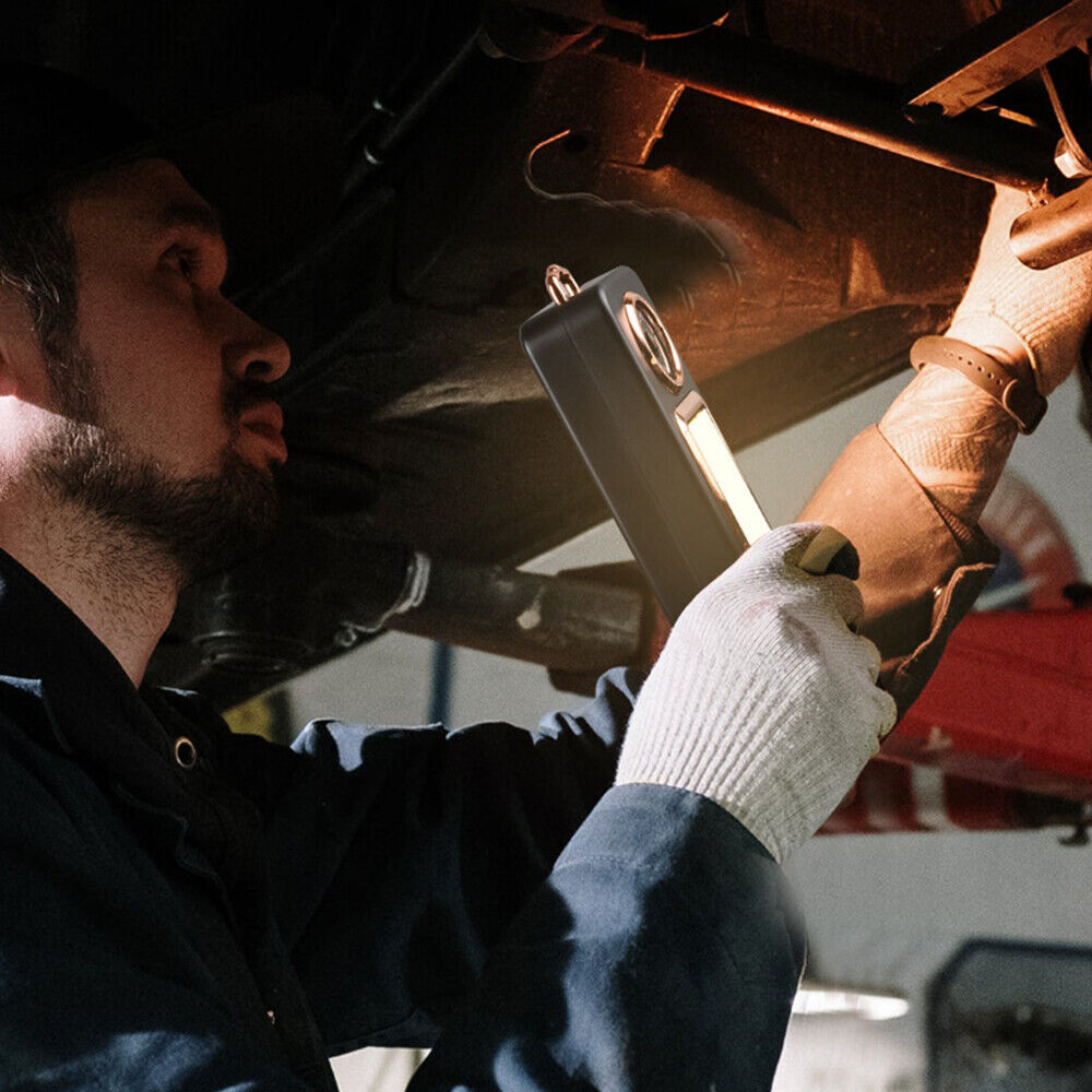 Plastic Portable Camping Lanterns