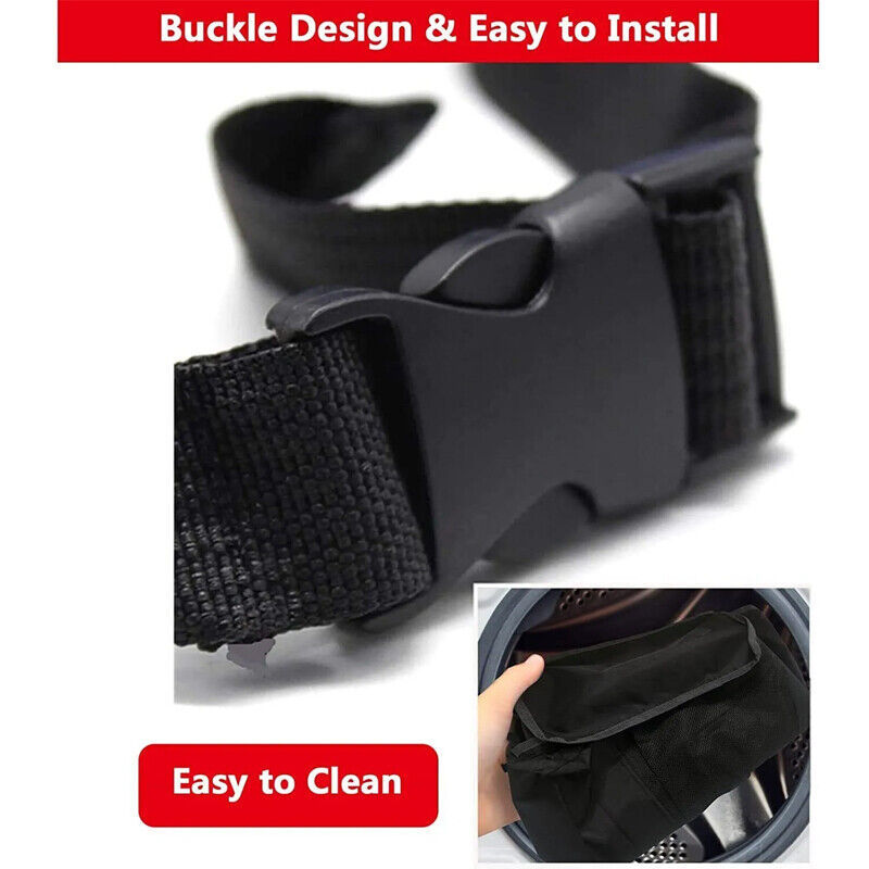 Large Car Boot Organiser Tidy Back Seat Storage Bag Hanging Pocket Accessories