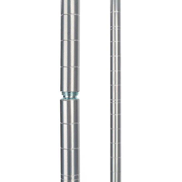 4-layer Powder Coating With Rotating Wave Hook, Microwave Oven Rack