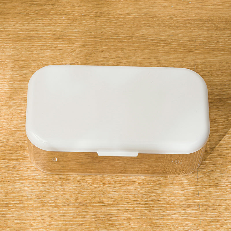 Simple Mask Storage Box,Only Self-pickup Is Supported, And The Prices Shown Are All Self-pickup Prices