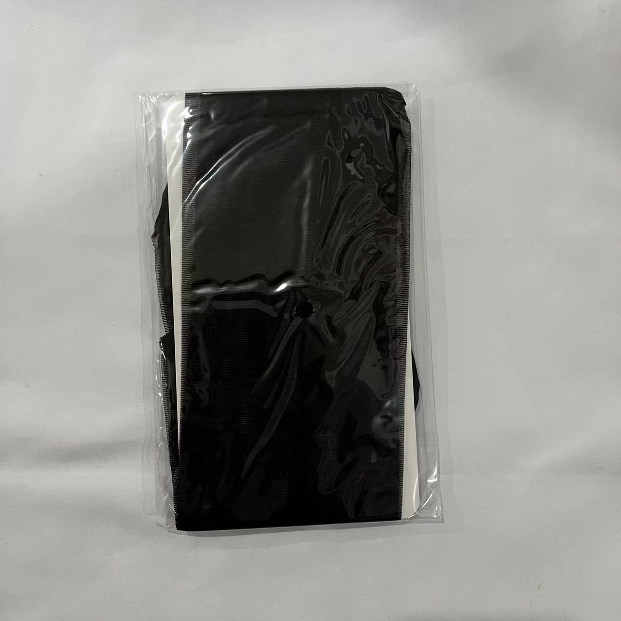 Back Vertical Line Long Tube Tail Boots Stockings For Women