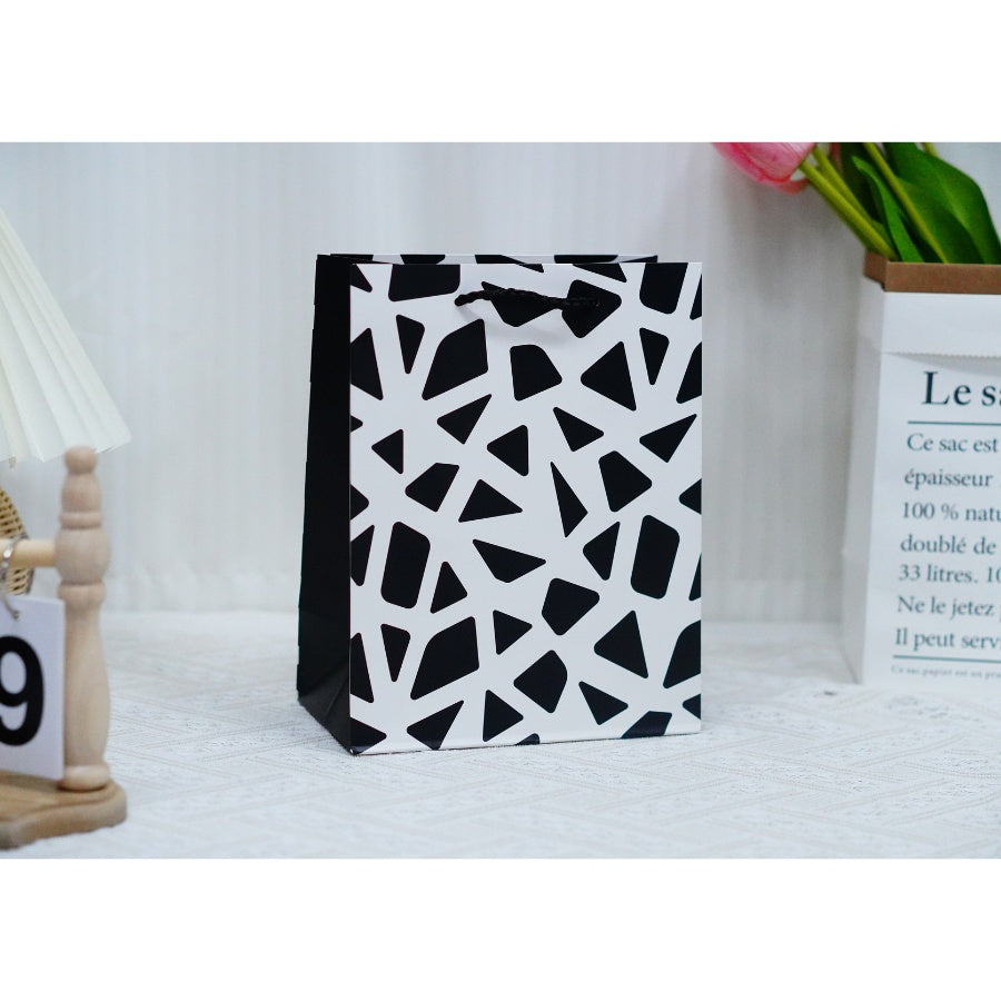 12-pack Premium Tote Bags In Stock, Suitable For Any Occasion