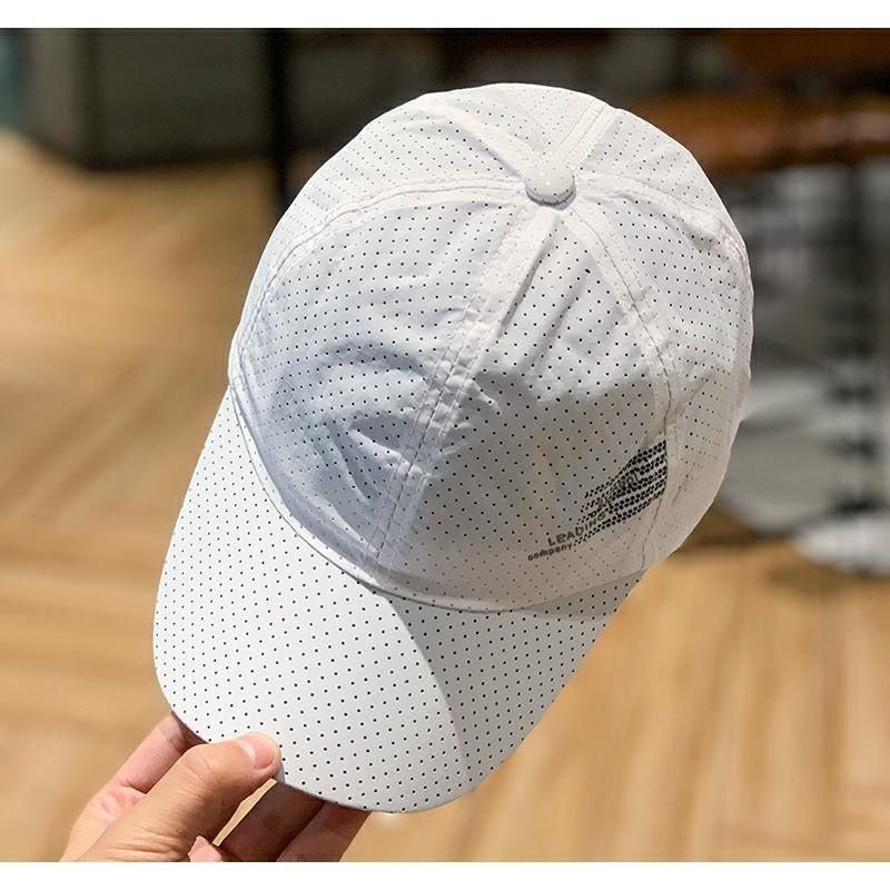 Men's And Women's Outdoor Mesh Breathable Sun Hat