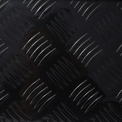 39inch Aluminum Tool Box,heavy Duty Truck Bed Tool Box,outdoor Trailer Pickup Storage Tool Box,RV Storage Organizer,underbody Box W Lock Keys,black 39x13x10inch