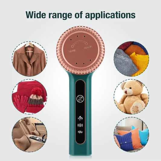 Electric Pellets Lint Remover For Clothing Hair Ball Removal Portable Rechargeable Clothes Sweater Shaver Plush Clothing Razor
