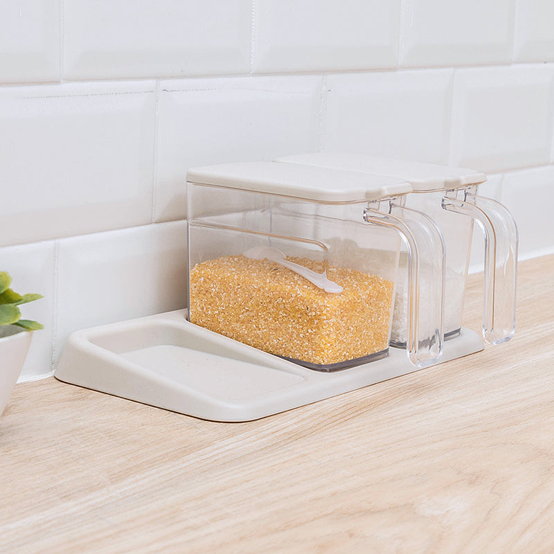 Simple Seasoning Box Set,Only Self-pickup Is Supported, And The Prices Shown Are All Self-pickup Prices