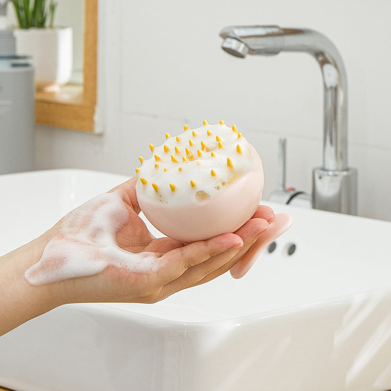 Shampoo Massage Brush,Only Self-pickup Is Supported, And The Prices Shown Are All Self-pickup Prices