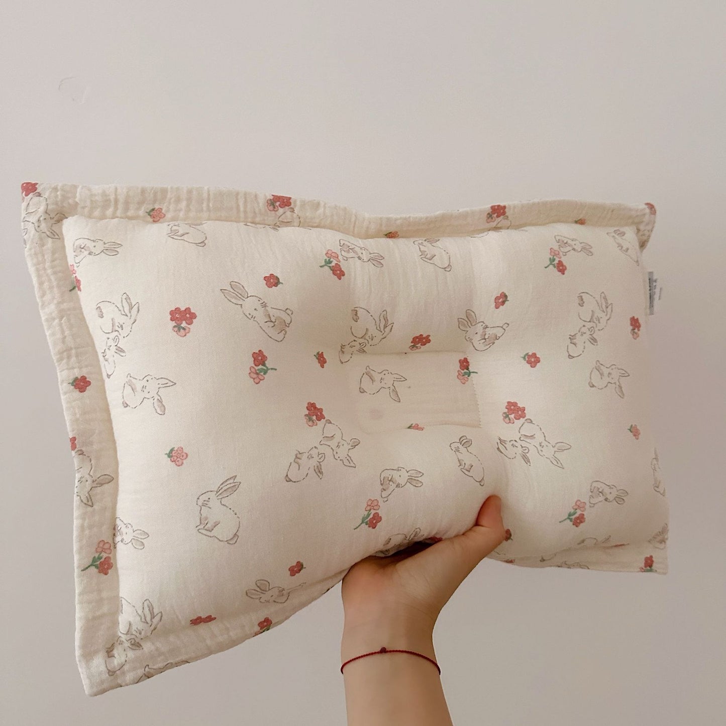 Ins Style Cute Pillow Breathable Shaping