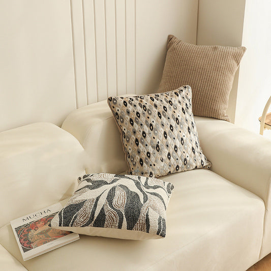 Home Fashion Nordic Simple Pillow Cover