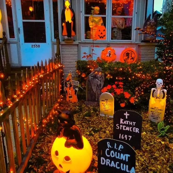 300 LED Halloween Mini String Lights, 99 FT Fairy Lights With Safe Adapter For Indoor Outdoor Home Garden Party Christmas Decoration, Orange