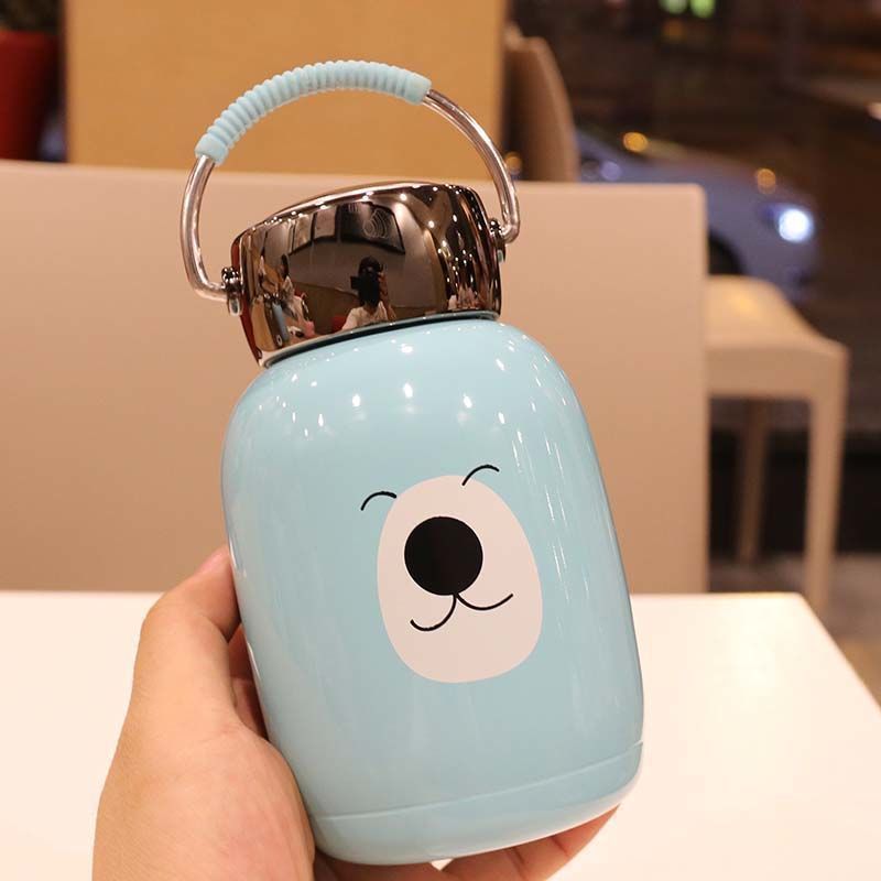 Student 304 Stainless Steel Vacuum Cup