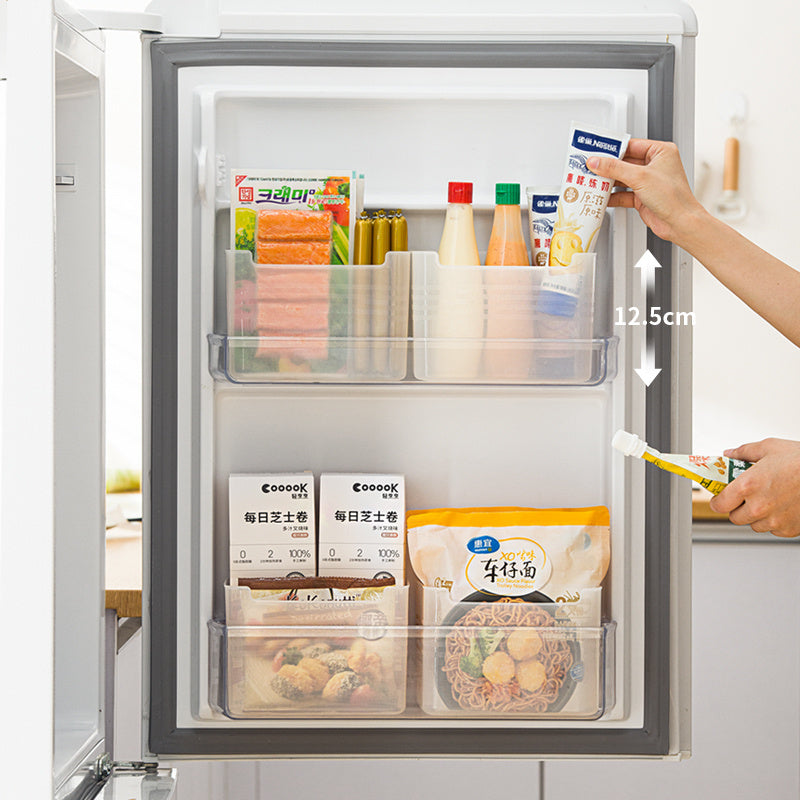 Refrigerator Side Door Storage Box Extended,Only Self-pickup Is Supported, And The Prices Shown Are All Self-pickup Prices