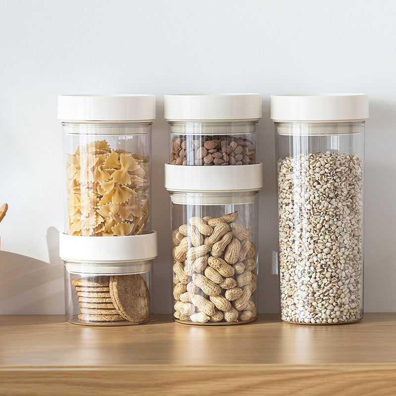 Sealed Storage Jar Set,Only Self-pickup Is Supported, And The Prices Shown Are All Self-pickup Prices