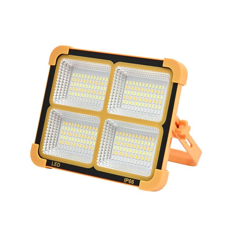 Only Self-pickup Is Supported, And The Displayed Prices Are All Self-pickup Prices Four-cell Light - Orange