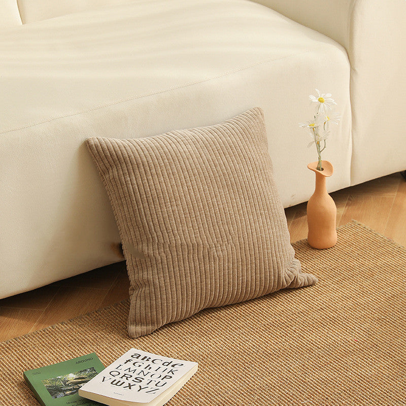 Home Fashion Nordic Simple Pillow Cover