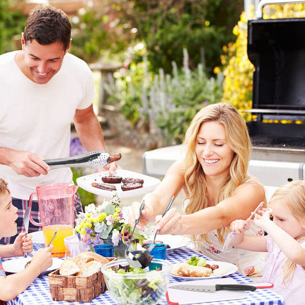 19 Camping Cookware Sets