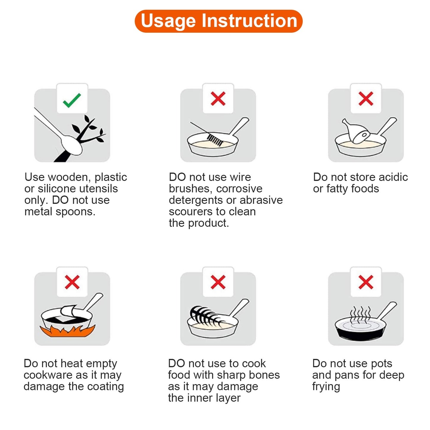 4Pcs Stainless Steel Cookware Set Frying Pan 2Quart Saucepan 2.7Quart 3.7Quart Stockpot With Lid Dishwasher Safe Fedex Shipping