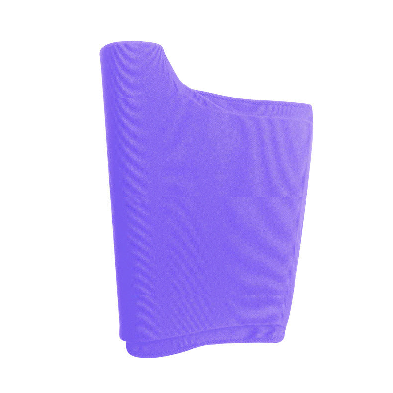 Hot And Cold Ice Compress Finger Stall