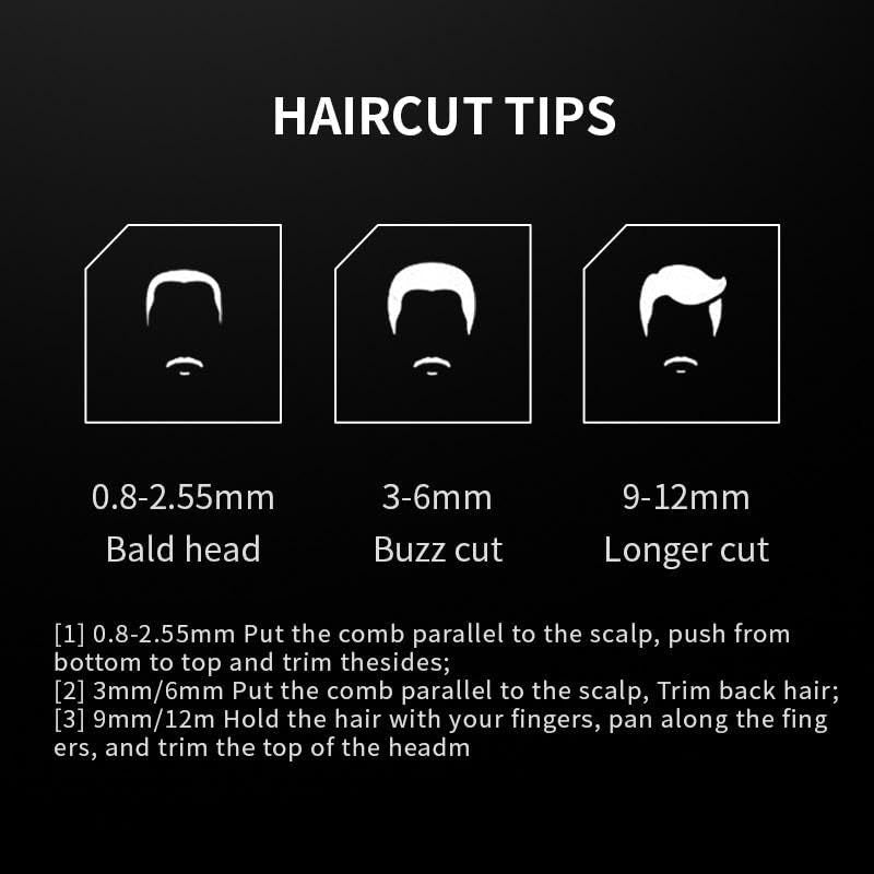 Beardo-2 Hair Clipper