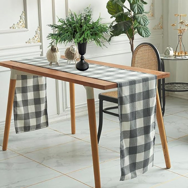 12pc Artificial Norfolk Pine Branches  Pine Needle Branch For Christmas Decor