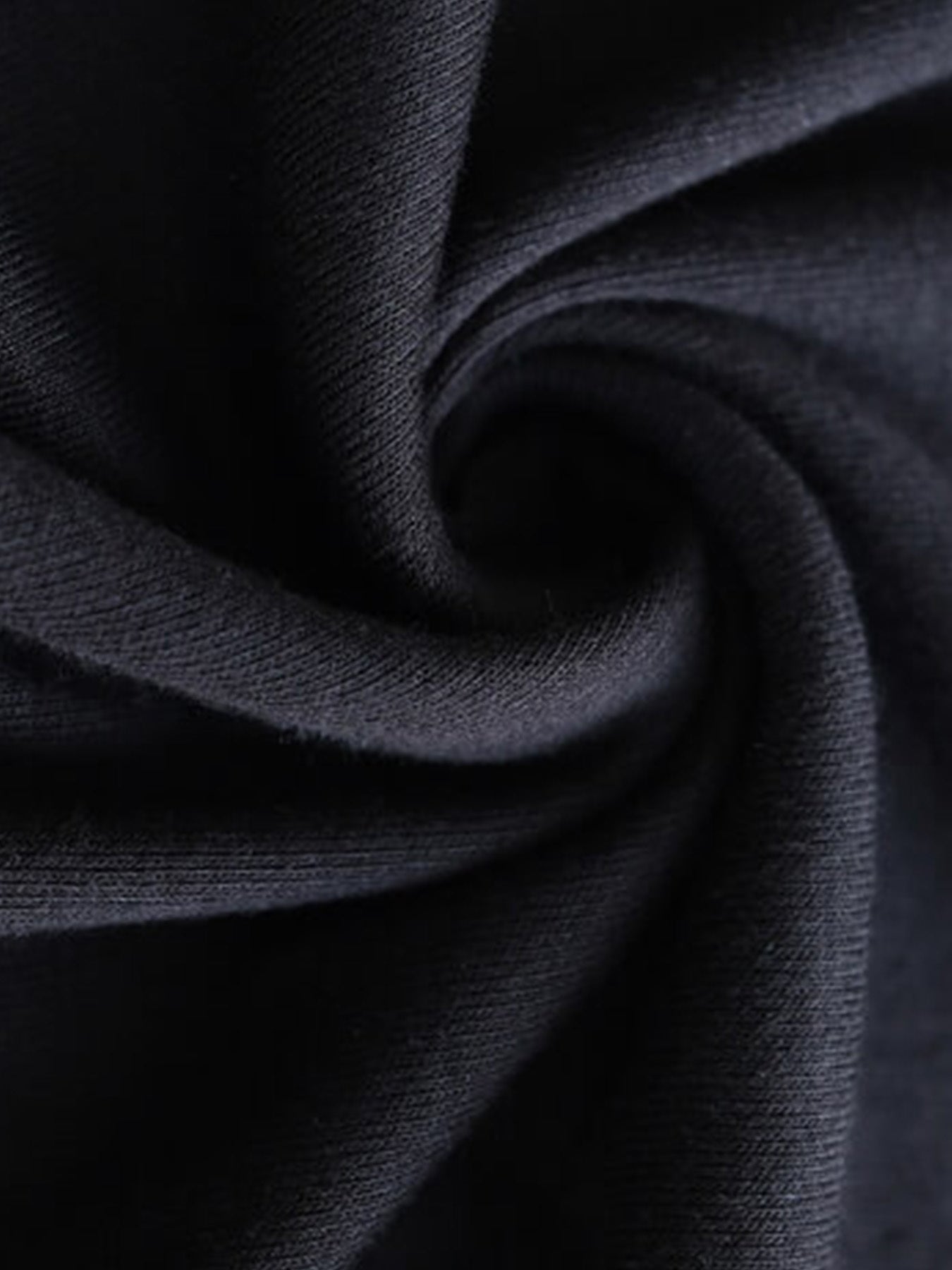 Long Sleeved Wide Leg Pants