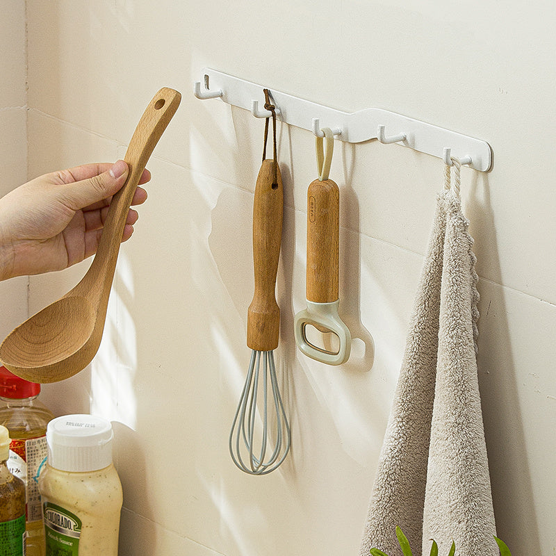 Iron Hook Five Hooks,Only Self-pickup Is Supported, And The Prices Shown Are All Self-pickup Prices