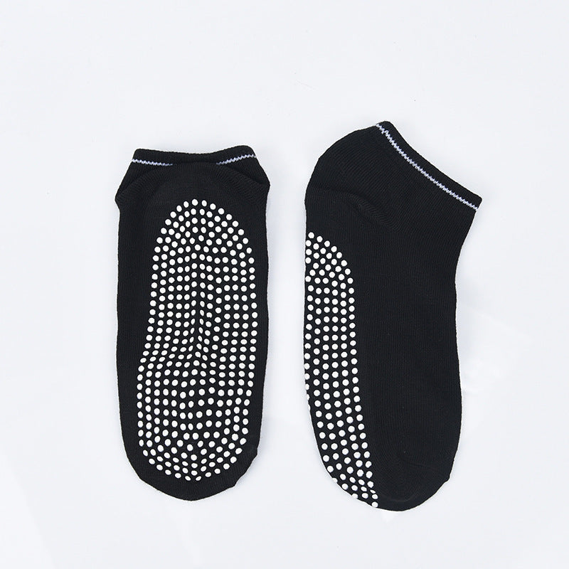 Women's Non-slip Yoga Socks Athletic Socks
