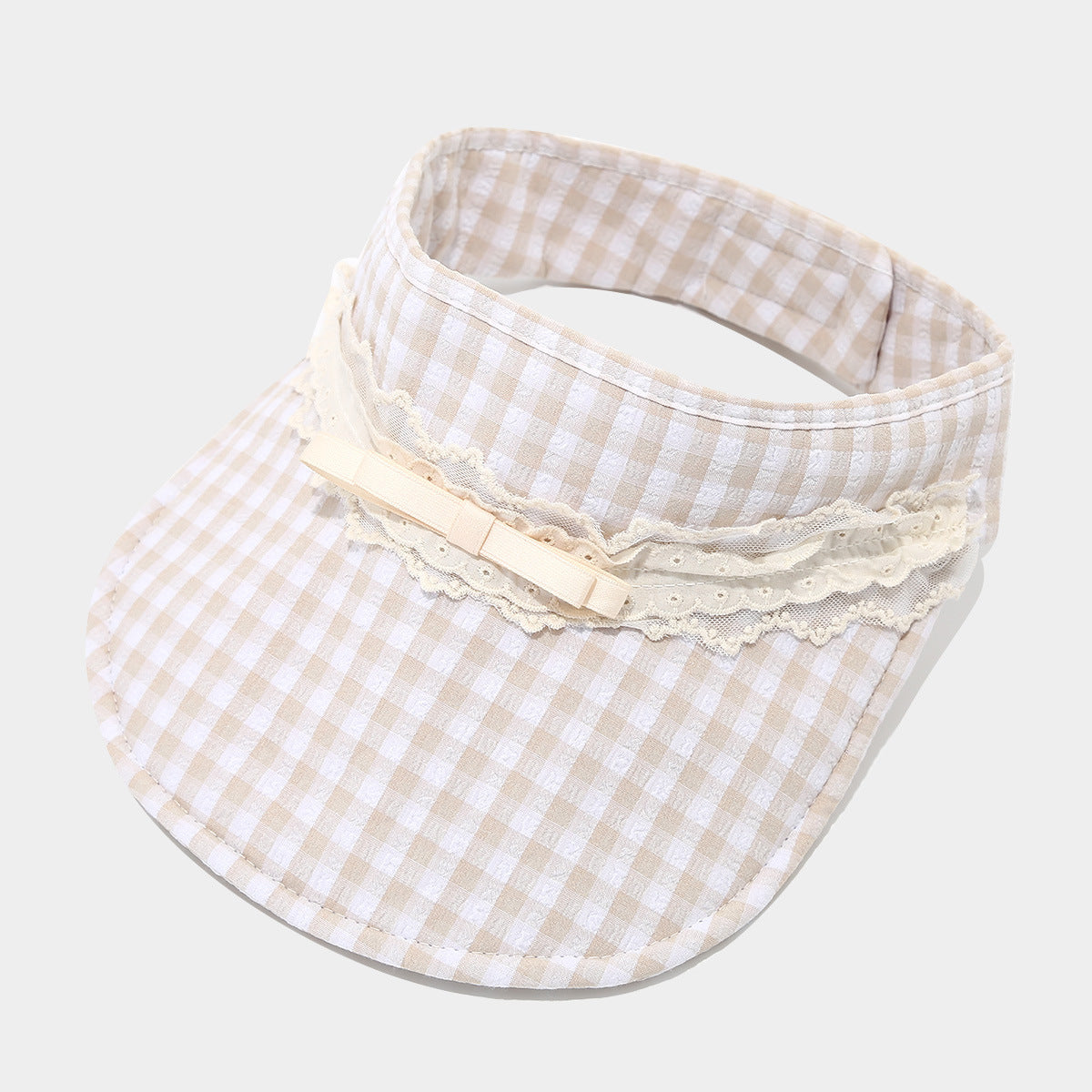 Big Brim All-matching Sun Protection Hat