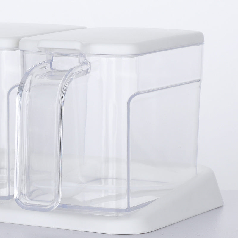 Simple Seasoning Box Set,Only Self-pickup Is Supported, And The Prices Shown Are All Self-pickup Prices