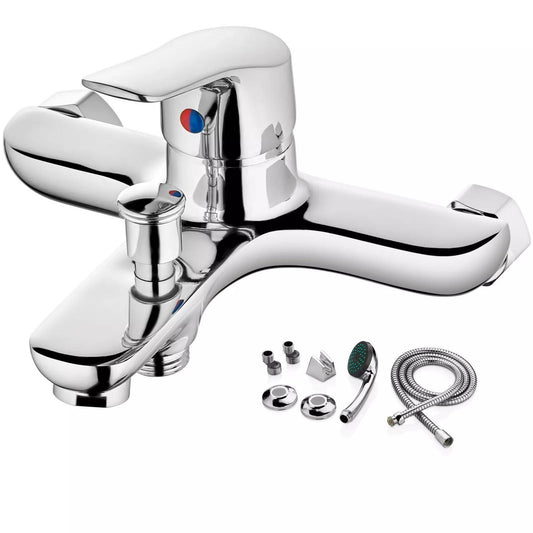 Bathtub Faucet Tubs Single Lever Faucet Faucet With Hand Shower Bathroom Faucet