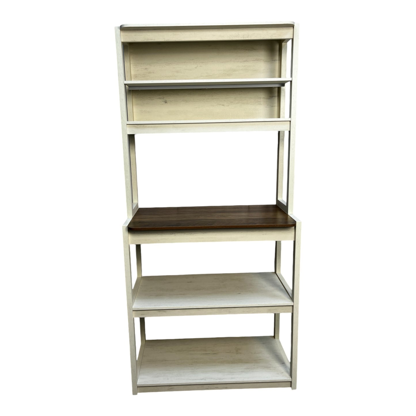 Suitable For Kitchen Cabinet 5-layer Packaging Rack
