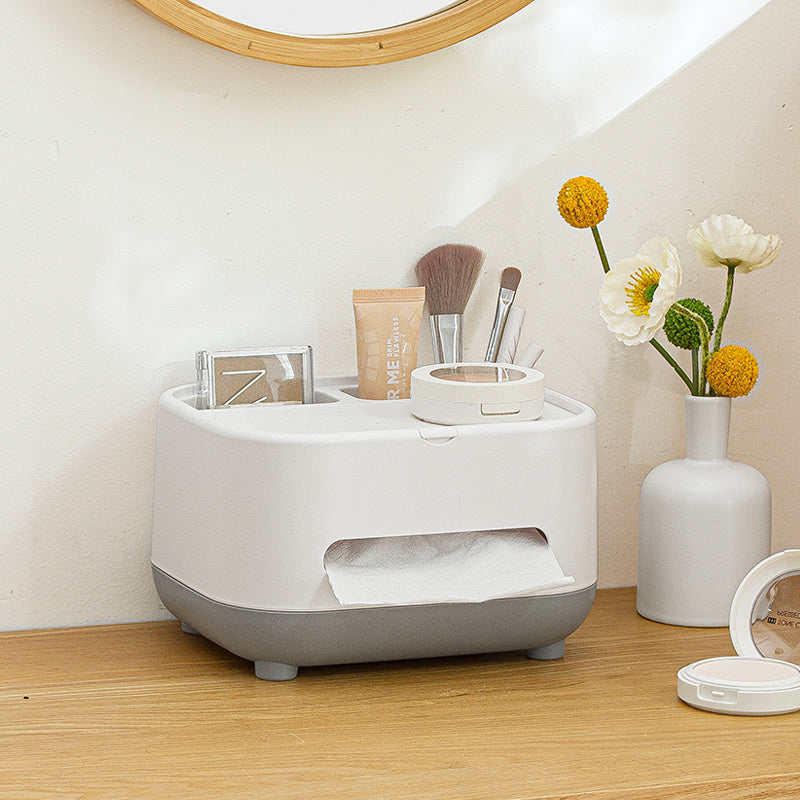 Desktop Tissue Storage Box,Only Self-pickup Is Supported, And The Prices Shown Are All Self-pickup Prices