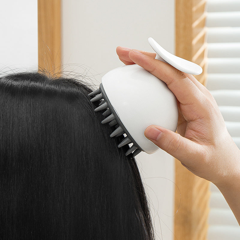 Shampoo Massage Brush,Only Self-pickup Is Supported, And The Prices Shown Are All Self-pickup Prices