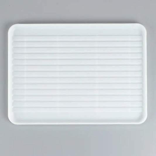 Niversal Polypropylene Dish Drain Board For Kitchen--Selling On Temu Is Prohibited