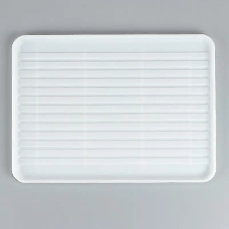 Niversal Polypropylene Dish Drain Board For Kitchen--Selling On Temu Is Prohibited