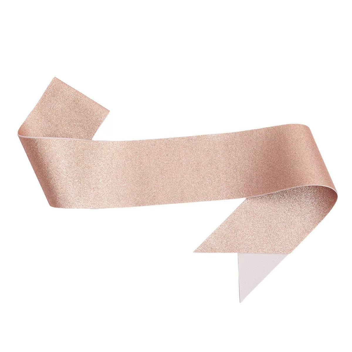 Birthday Wedding Party Belt